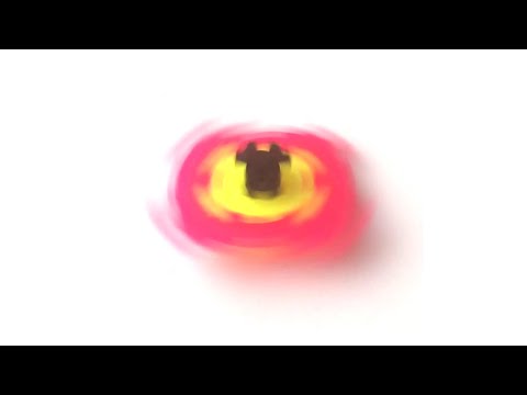 Plus-Plus Ideas Spinning Top / Beyblade #shorts